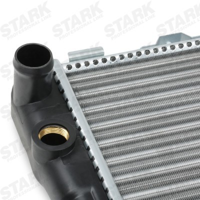 Radiator, Engine Cooling Stark SKRD-0120273 SKRD-0120273 - photo 7