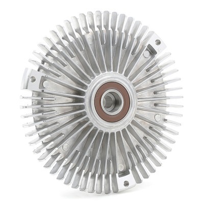 Clutch, Radiator Fan RIDEX 509C0013 509C0013 - photo 2