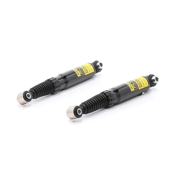 Shock Absorber RIDEX 854S1564P 854S1564P - photo 1