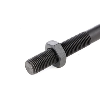 Tie Rod Assembly RIDEX 51T0070 51T0070 - photo 4