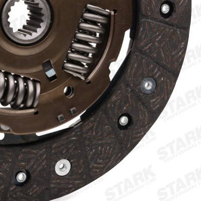 Clutch Kit Stark SKCK-0100445 SKCK-0100445 - photo 4