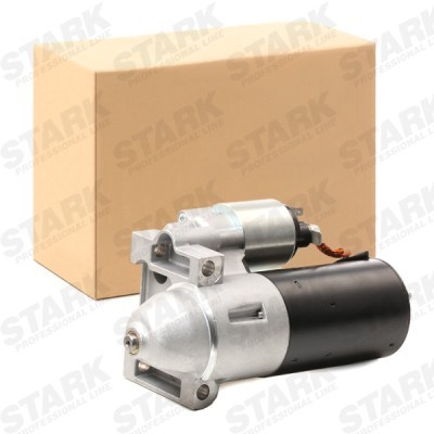 Starter Stark SKSTR-0330298 SKSTR-0330298 - photo 2