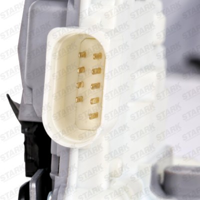 Door Lock Stark SKDLO-2160010 SKDLO-2160010 - photo 4
