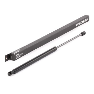 Gas Spring, boot-/cargo area RIDEX 219G0786 219G0786 - photo 2