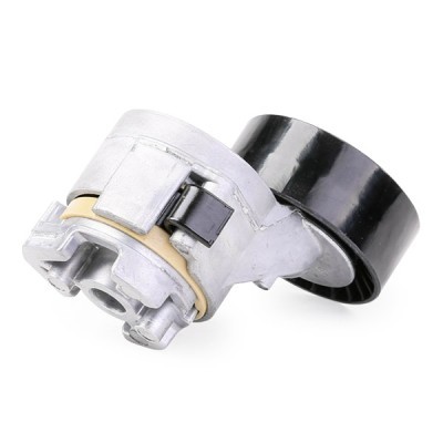 Belt Tensioner V-Ribbed Belt RIDEX 310T0122 310T0122 - photo 6