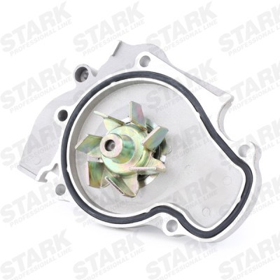 Water Pump, Engine Cooling Stark SKWP-0520080 SKWP-0520080 - photo 4