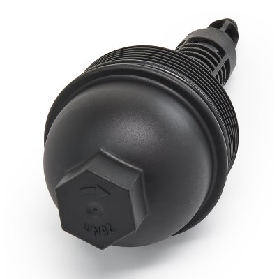 Oil filter housing RIDEX 590H0109 590H0109 - photo 4