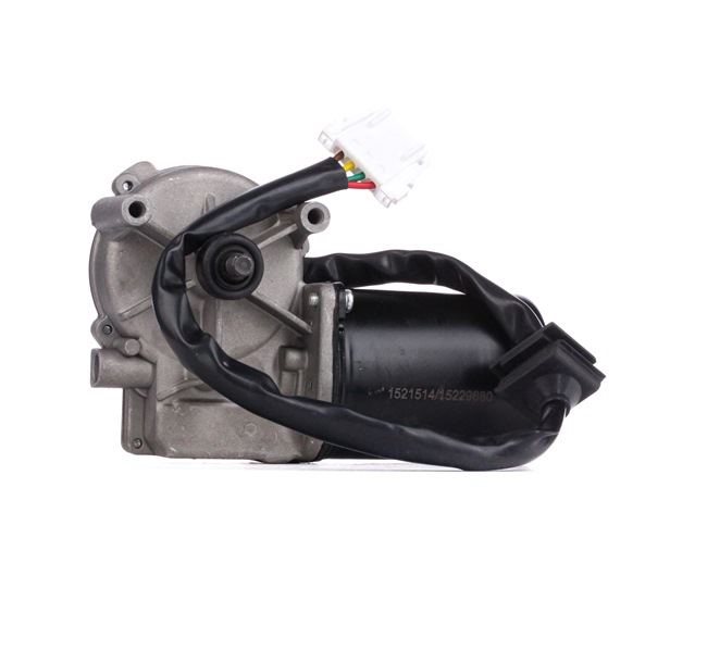 Wiper Motor RIDEX 295W0119 295W0119 - photo 1