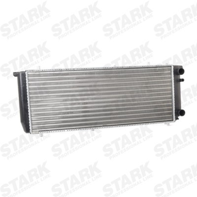 Radiator, Engine Cooling Stark SKRD-0120750 SKRD-0120750 - photo 4