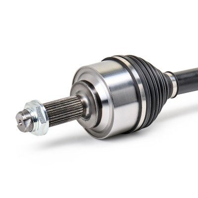 Drive Shaft RIDEX 13D2018R 13D2018R - photo 5