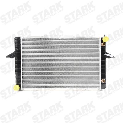 Radiator, Engine Cooling Stark SKRD-0120327 SKRD-0120327 - photo 3