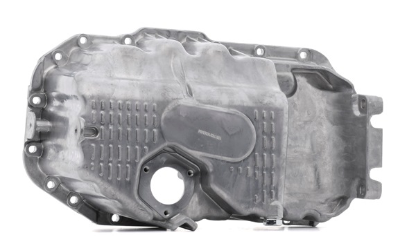 Oil Pan RIDEX 592O0177 592O0177 - photo 1
