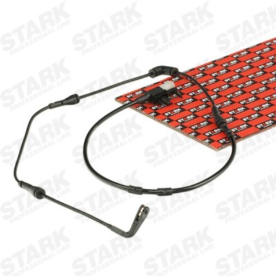 Sensor, Brake Pad Wear Stark SKWW-0190184 SKWW-0190184 - photo 2