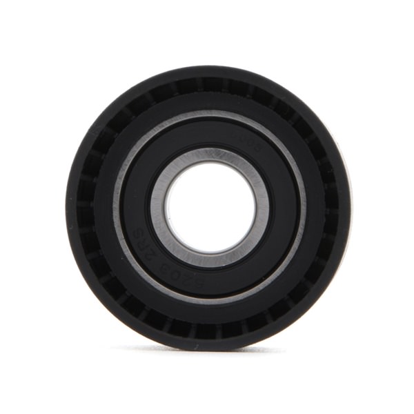 Belt Tensioner V-Ribbed Belt RIDEX 310T0175 310T0175 - photo 1