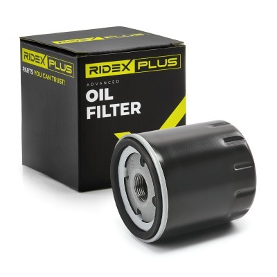 Oil Filter RIDEX 7O0005P 7O0005P - photo 2