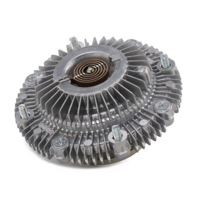 Clutch, Radiator Fan RIDEX 509C0065 509C0065 - photo 5