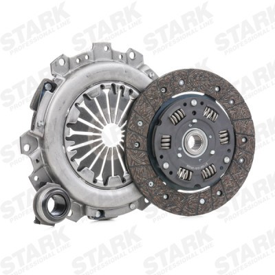 Clutch Kit Stark SKCK-0100150 SKCK-0100150 - photo 3