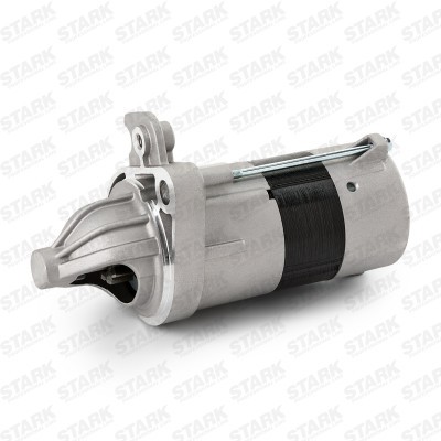 Starter Stark SKSTR-03330564 SKSTR-03330564 - photo 3