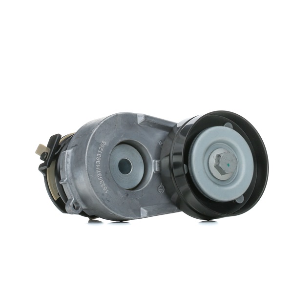 Belt Tensioner V-Ribbed Belt RIDEX 310T0154 310T0154 - photo 1