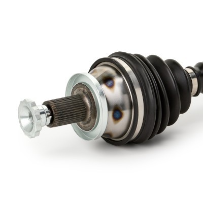 Drive Shaft RIDEX 13D0897R 13D0897R - photo 5
