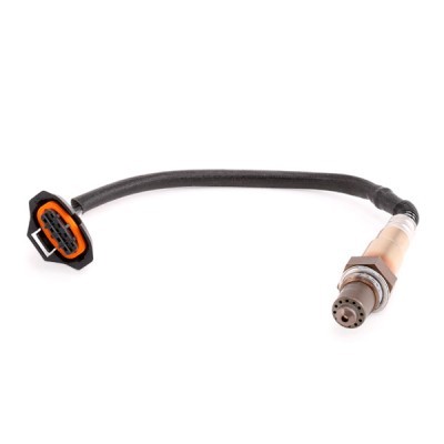 Lambda (Oxygen) Sensor RIDEX 3922L0214 3922L0214 - photo 3