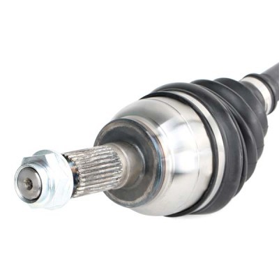 Drive Shaft RIDEX 13D0603 13D0603 - photo 5