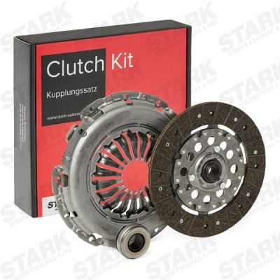 Clutch Kit Stark SKCK-0100392 SKCK-0100392 - photo 2