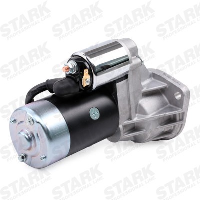 Starter Stark SKSTR-0330110 SKSTR-0330110 - photo 4