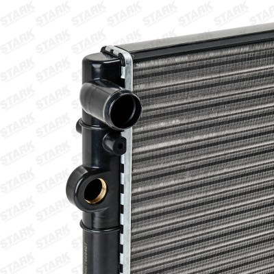 Radiator, Engine Cooling Stark SKRD-0120290 SKRD-0120290 - photo 6