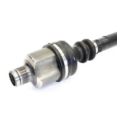 Drive Shaft RIDEX 13D0058 13D0058 - photo 4