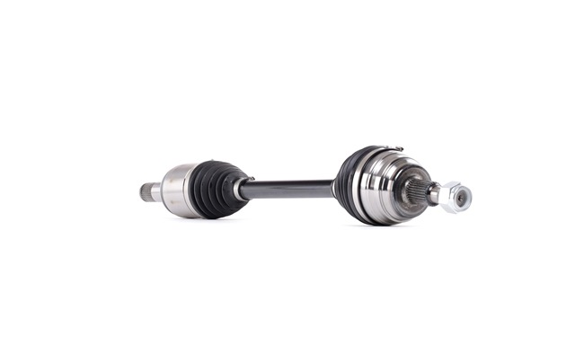 Drive Shaft RIDEX 13D0390 13D0390 - photo 1