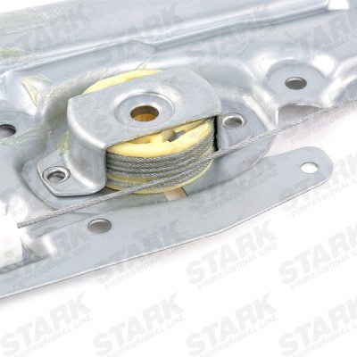 Window Regulator Stark SKWR-0420424 SKWR-0420424 - photo 4