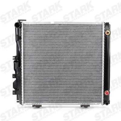 Radiator, Engine Cooling Stark SKRD-0120523 SKRD-0120523 - photo 2