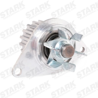 Water Pump, Engine Cooling Stark SKWP-0520107 SKWP-0520107 - photo 2