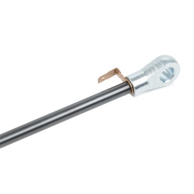 Gas Spring, boot-/cargo area RIDEX 219G0651 219G0651 - photo 5