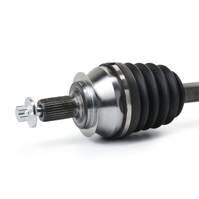 Drive Shaft RIDEX 13D1150 13D1150 - photo 5