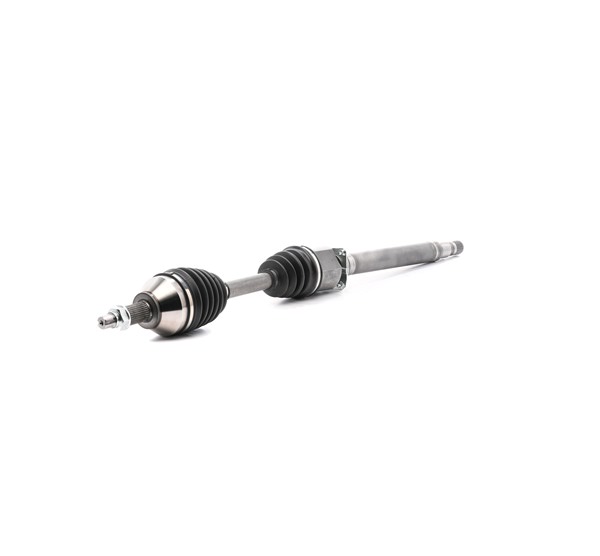 Drive Shaft RIDEX 13D0789 13D0789 - photo 1