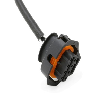 Lambda (Oxygen) Sensor RIDEX 3922L0253 3922L0253 - photo 6