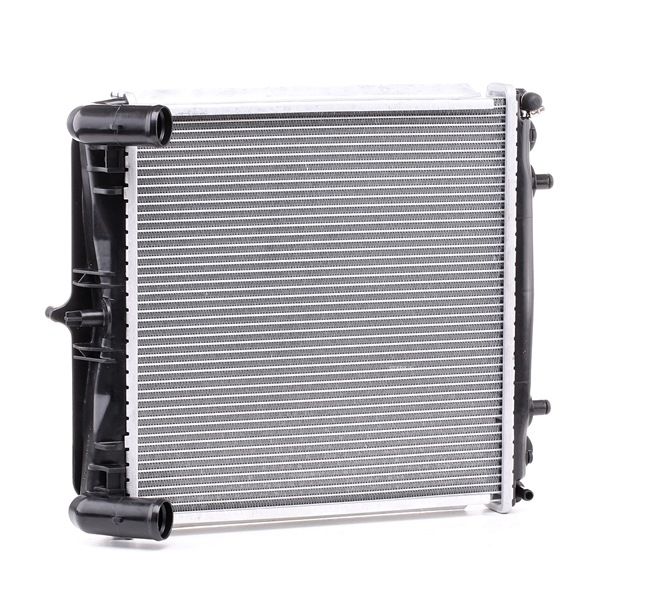 Radiator, Engine Cooling Stark SKRD-0120513 SKRD-0120513 - photo 1