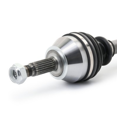 Drive Shaft RIDEX 13D0810 13D0810 - photo 5