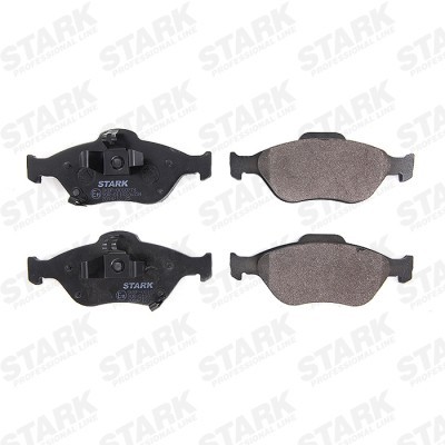 Brake Pads Set Stark SKBP-0010274 SKBP-0010274 - photo 2
