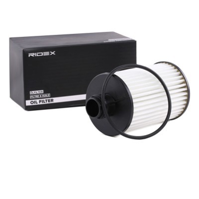 Oil Filter RIDEX 7O0161 7O0161 - photo 2