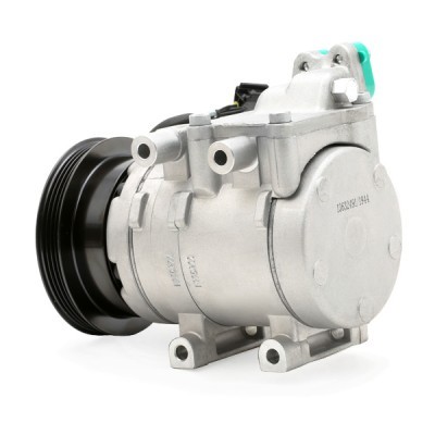 Compressor, Air Conditioning HYUNDAI 447K0240 - photo 4