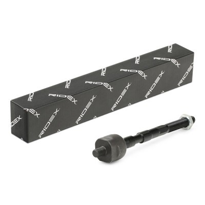 Tie Rod Assembly RIDEX 51T0158 51T0158 - photo 2