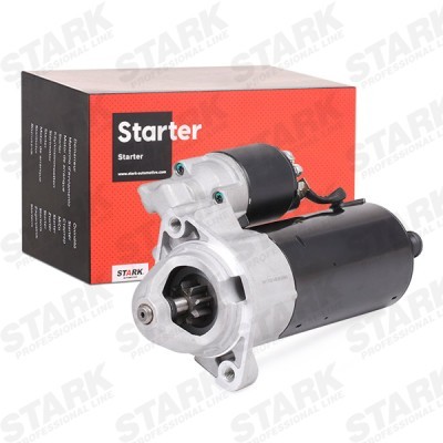 Starter Stark SKSTR-0330186 SKSTR-0330186 - photo 2