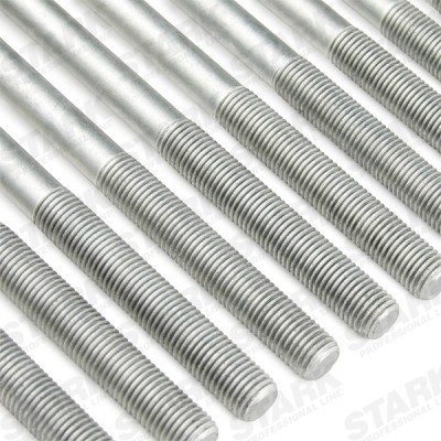Head bolts Stark SKBOK-23660018 SKBOK-23660018 - photo 5