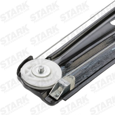 Window Regulator Stark SKWR-0420220 SKWR-0420220 - photo 5