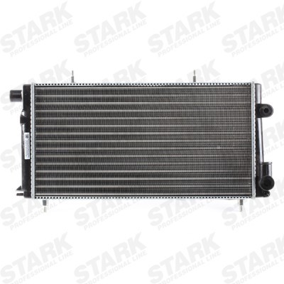 Radiator, Engine Cooling Stark SKRD-0120379 SKRD-0120379 - photo 3