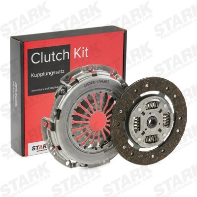 Clutch Kit Stark SKCK-0102019 SKCK-0102019 - photo 2