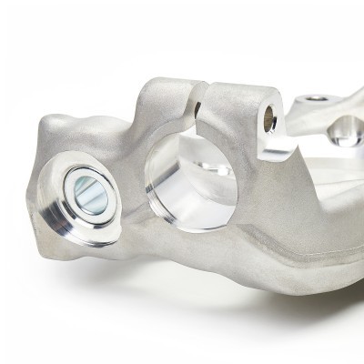 Steering knuckle RIDEX 1159S0134 1159S0134 - photo 4